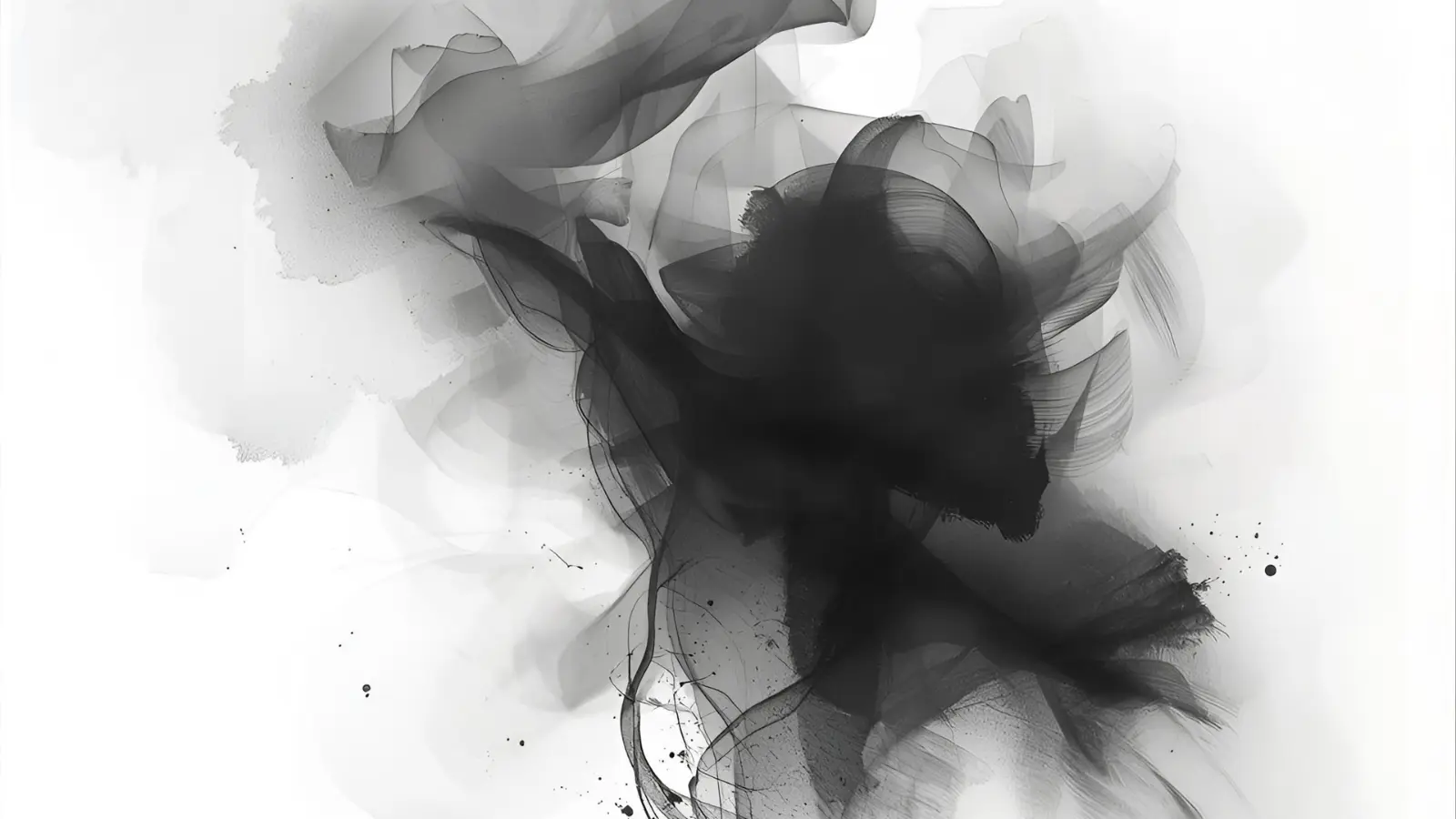 black and white instagram captions