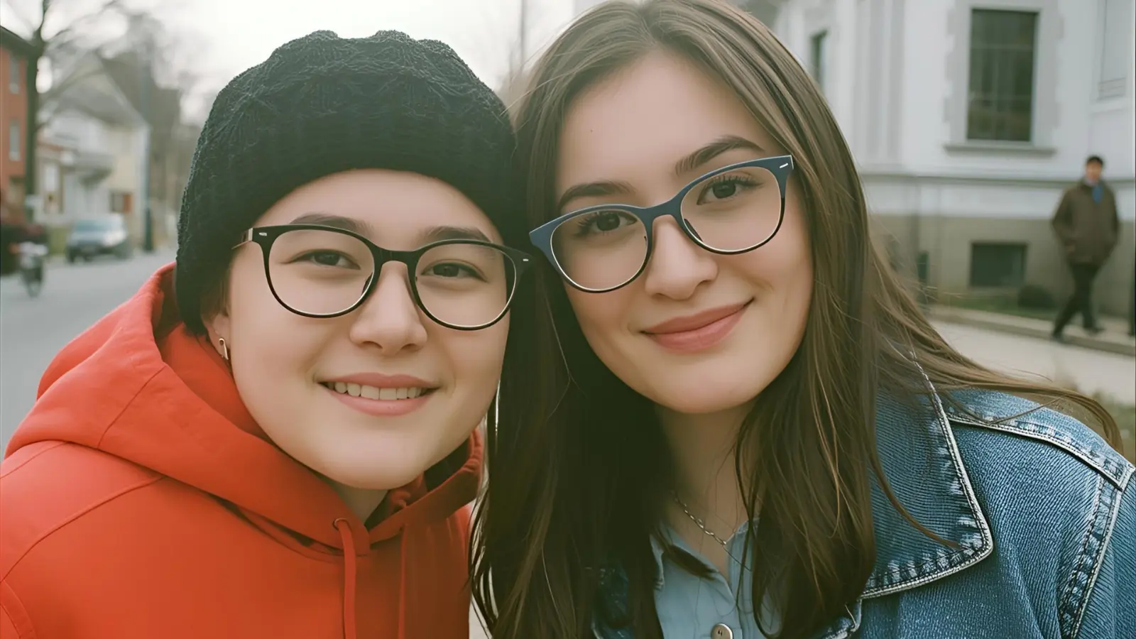 caption for cousins on instagram