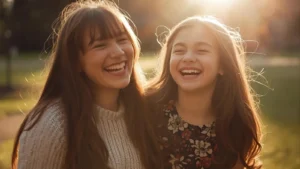 caption for sister on instagram