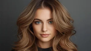 captions for hair on instagram