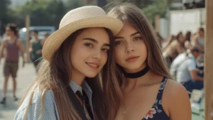 captions for instagram cousins