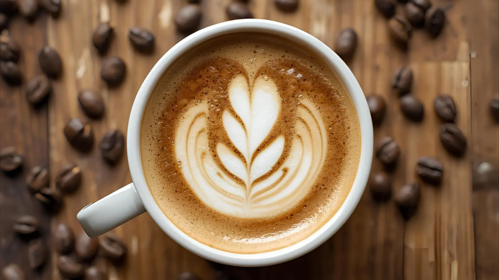 instagram caption about coffee